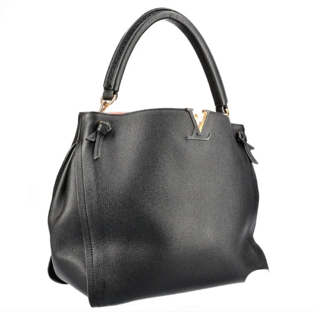 LOUIS VUITTON Rare Tournon Hobo Bag - Picture 12 of 14